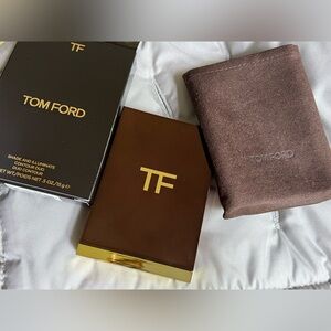 Tom Ford contour